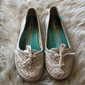 Keds shoes